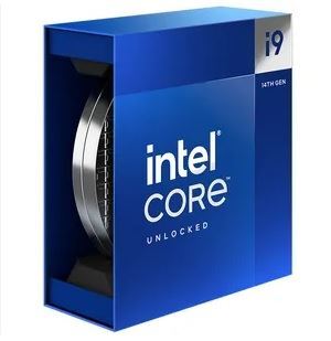 Procesor Intel® Core™ i9-14900K 3.2/6.0GHz, 24C/32T, LGA1700 (BX8071514900K)