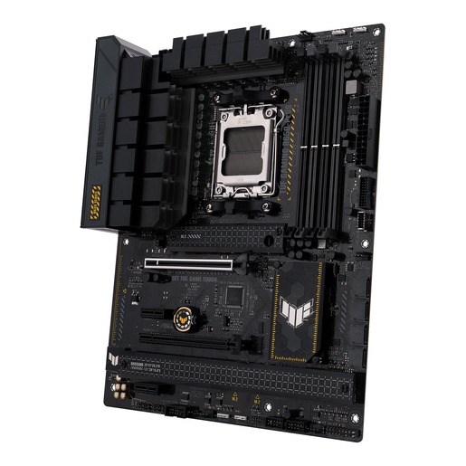 Matična ploča Asus TUF GAMING B650-PLUS, AMD B650, AM5, ATX (90MB1BY0-M0EAY0)