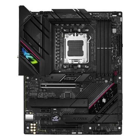 Matična ploča Asus ROG STRIX B650E-F GAMING Wi-Fi, AMD B650, AM5, ATX (90MB1BQ0-M0EAY0)