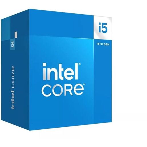 Procesor Intel® Core™ i5-14400, 2.5/4.7GHz, 10C/16T, LGA1700 (BX8071514400)