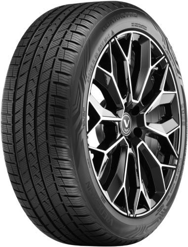 Vredestein 285/40R21 QUATRAC PRO + 109Y XL,Pot: C, Pri: B, Buka: 74 dB