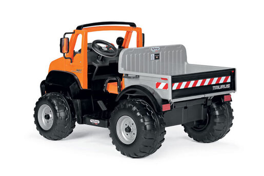 Peg Perego kamion Taurus