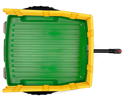 Peg Perego prikolica JD Dual Force