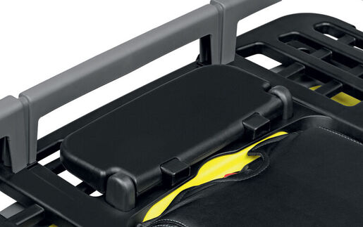 Peg Perego terenac Polaris Sportsman Pro Citrus