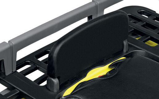 Peg Perego terenac Polaris Sportsman Pro Citrus