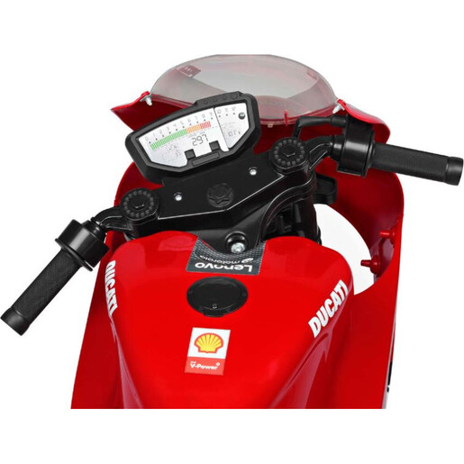 Peg Perego motor Ducati Desmosedici GP
