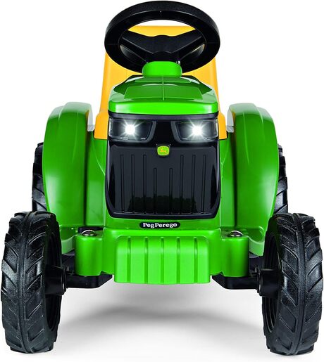 Peg Perego traktor JD Mini Tractor 6V