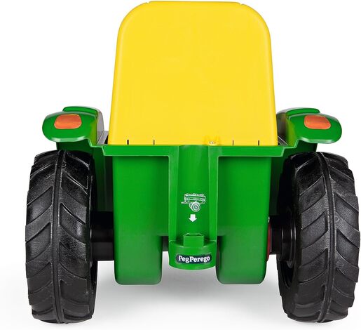 Peg Perego traktor JD Mini Tractor 6V