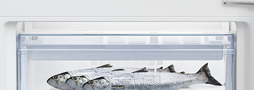 Beko hladnjak BCSA285K4SN