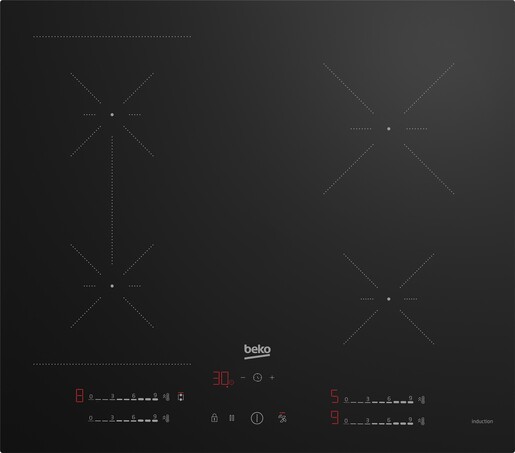 Beko ploča HII64700SUFT