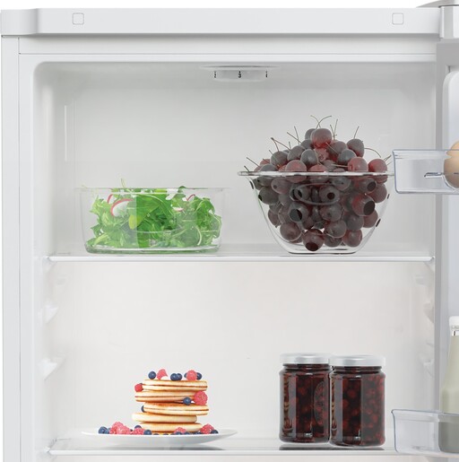 Beko hladnjak RSSE265K40WN