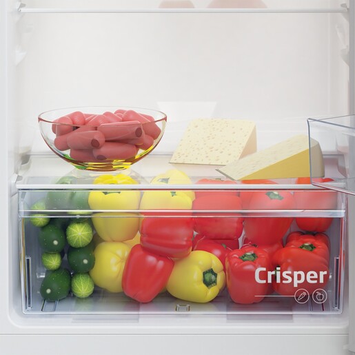 Beko hladnjak RSSE265K40WN