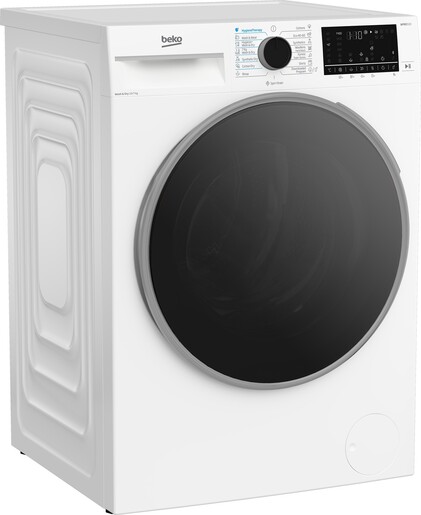 Beko perilica sušilica rublja B5DFT510457WPB