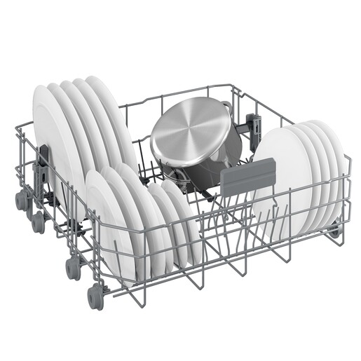 Beko perilica posuđa BDFN26530W