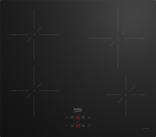 Beko ploča HII64401SMTX