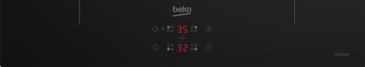 Beko ploča HII64401SMTX