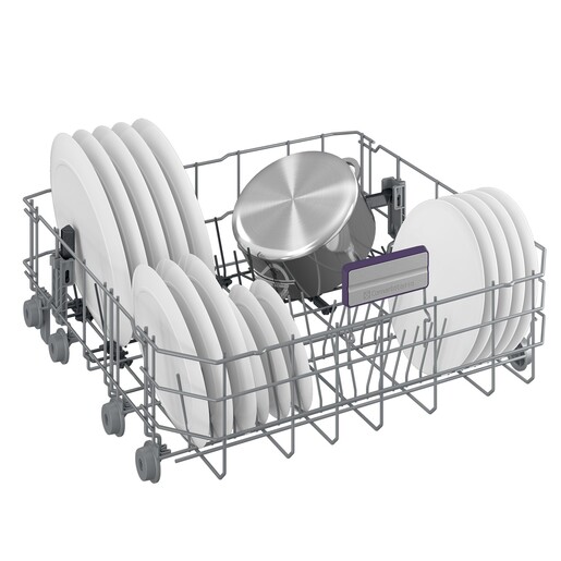 Beko perilica posuđa BDIN38560C