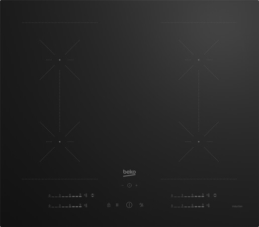 Beko ploča HII64720SUF2T