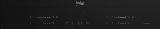 Beko ploča HII64720SUF2T