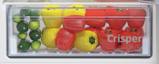 Beko hladnjak BCHA275K41SN