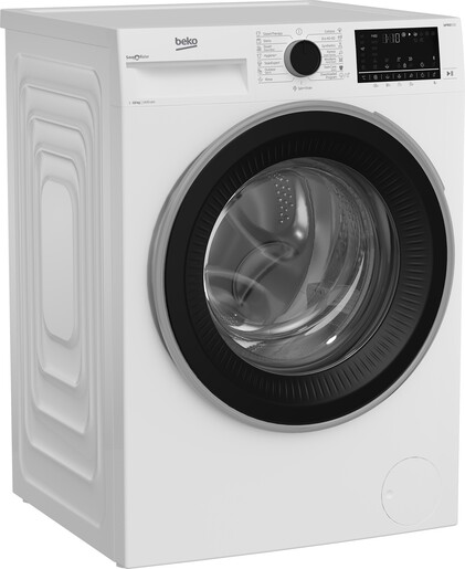 Beko perilica rublja B4WF T 5104111 W