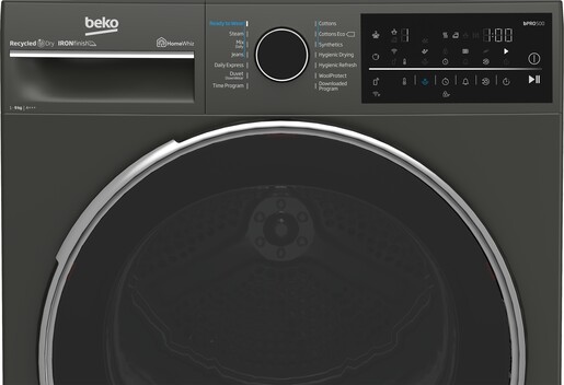 Beko sušilica rublja B5T89243M