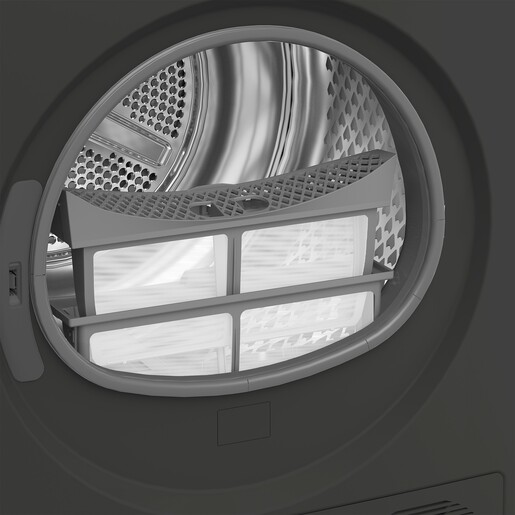 Beko sušilica rublja B5T89243M