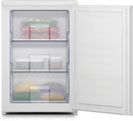 Beko zamrzivač FNE1074N