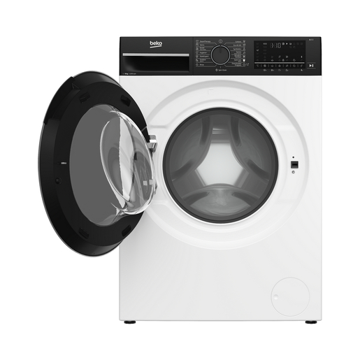Beko perilica rublja B3WFT59225W