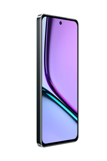 Realme C67 8GB/256GB crni, mobitel