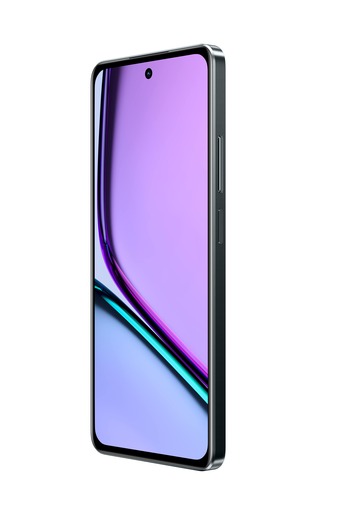 Realme C67 8GB/256GB crni, mobitel