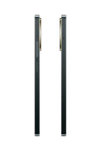 Realme C67 8GB/256GB crni, mobitel