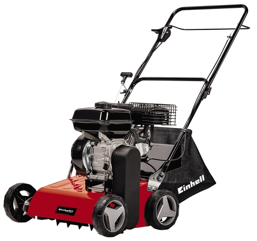 EINHELL benzinski prozračivač trave GC-SC 4240 P