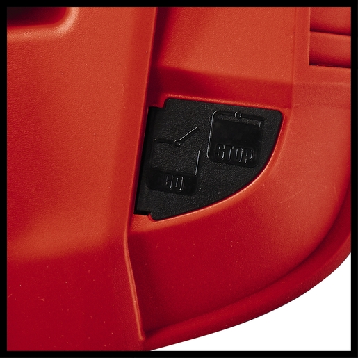 EINHELL akumulatorska kosilica i  baterije GE-CM 36/36 (2x4.0 Ah)