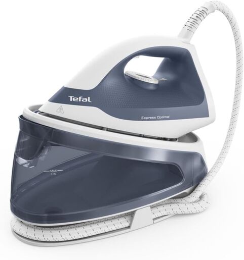 Tefal parna postaja SV4110E0