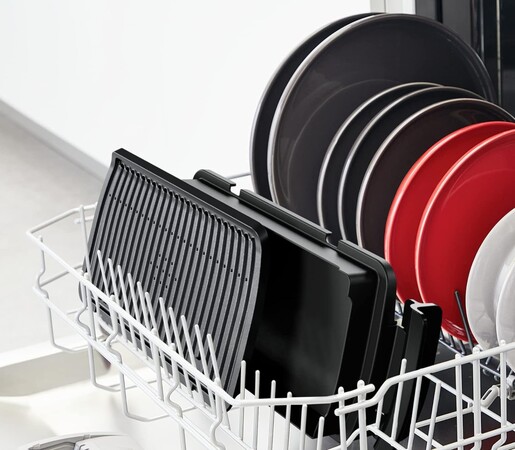 Tefal Optigrill XL GC724D12