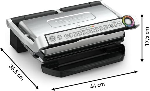 Tefal Optigrill XL GC724D12