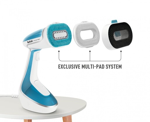 Tefal steamer glačalo DT9530E1