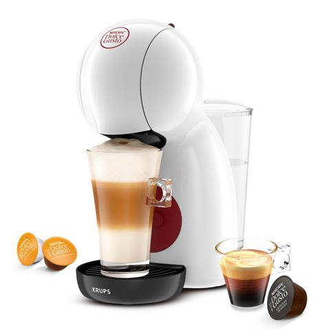 Krups Nescafé Dolce Gusto aparat za kavu KP1A3110, Piccolo XS, bijeli