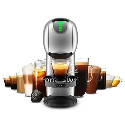 Krups Nescafé Dolce Gusto aparat za kavu KP440E10, Genio S Touch