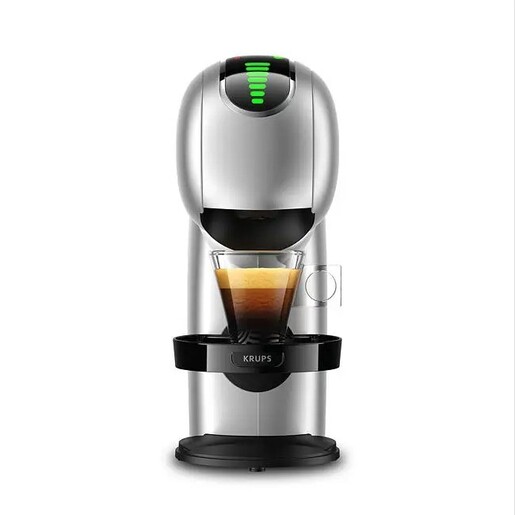 Krups Nescafé Dolce Gusto aparat za kavu KP440E10, Genio S Touch