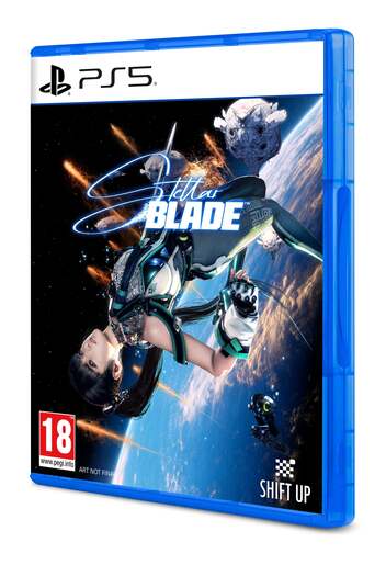 Stellar Blade PS5