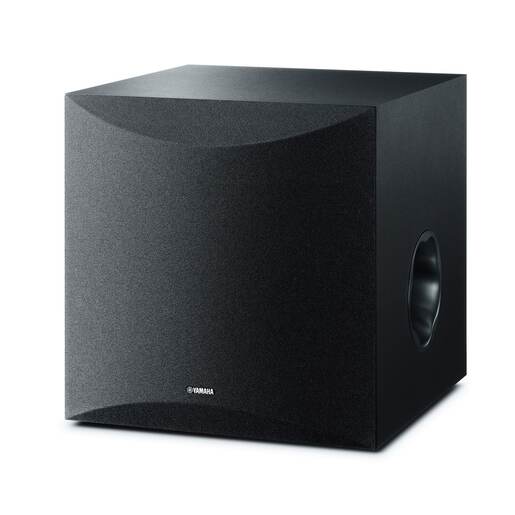 YAMAHA subwoofer NS-SW100