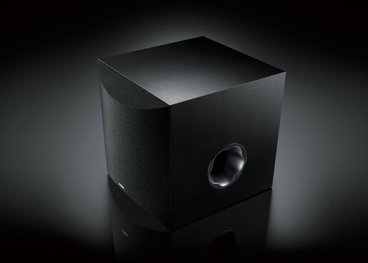 YAMAHA subwoofer NS-SW100