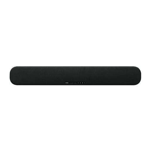YAMAHA soundbar SR-B20A, crni