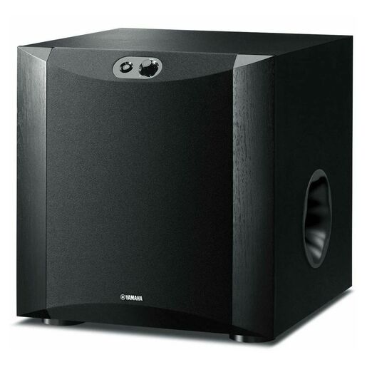 YAMAHA subwoofer NS-SW050