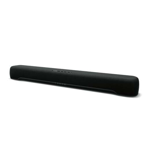 YAMAHA soundbar SR-C20A, crni