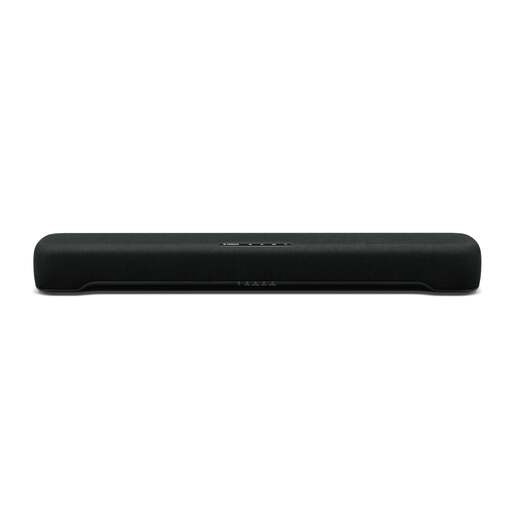 YAMAHA soundbar SR-C20A, crni