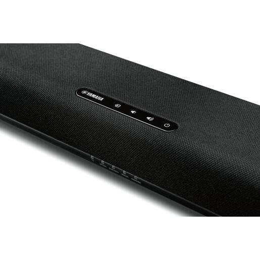 YAMAHA soundbar SR-C20A, crni