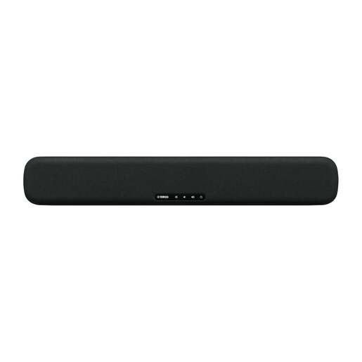 YAMAHA soundbar SR-C20A, crni